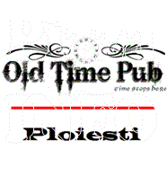 Old Time Pub Ploiesti